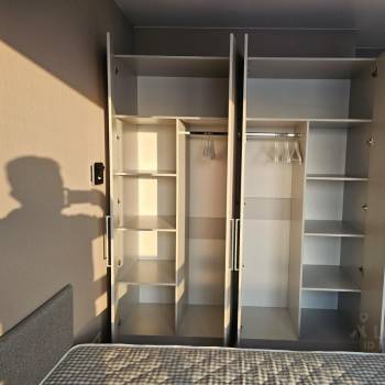 Сдается 1-комнатная квартира, 37 м²