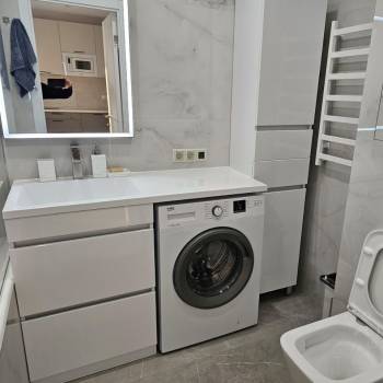 Сдается 1-комнатная квартира, 37 м²