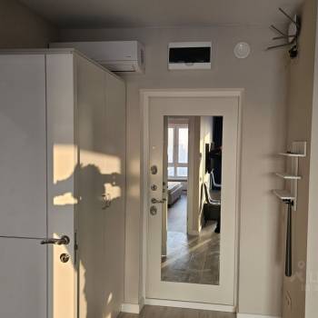 Сдается 1-комнатная квартира, 37 м²