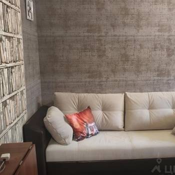 Сдается 1-комнатная квартира, 21,3 м²