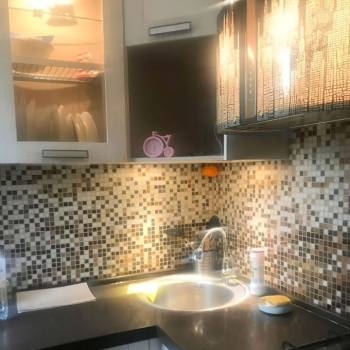 Сдается 1-комнатная квартира, 21,3 м²