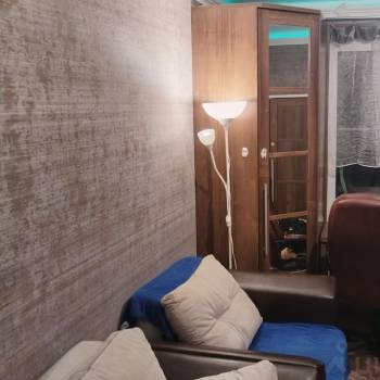 Сдается 1-комнатная квартира, 21,3 м²