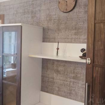 Сдается 1-комнатная квартира, 21,3 м²