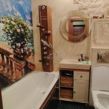 Сдается 1-комнатная квартира, 21,3 м²