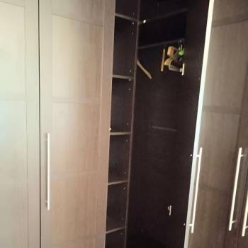 Сдается 1-комнатная квартира, 34 м²