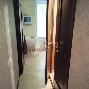 Сдается 1-комнатная квартира, 34 м²