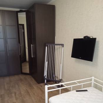 Сдается 1-комнатная квартира, 34 м²