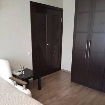 Сдается 1-комнатная квартира, 34 м²