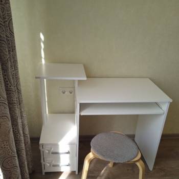 Сдается 1-комнатная квартира, 34 м²