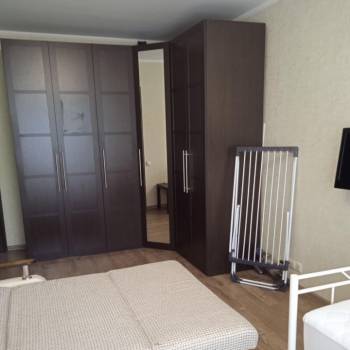Сдается 1-комнатная квартира, 34 м²