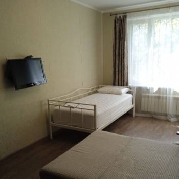 Сдается 1-комнатная квартира, 34 м²