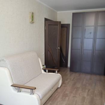 Сдается 1-комнатная квартира, 34 м²