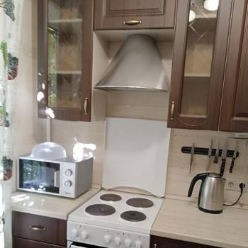Сдается 1-комнатная квартира, 34 м²