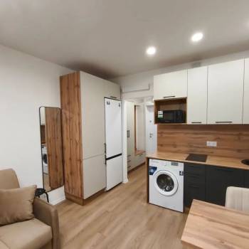 Сдается 1-комнатная квартира, 20 м²