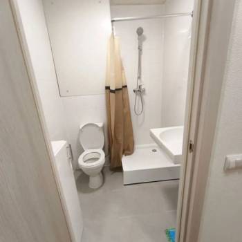 Сдается 1-комнатная квартира, 20 м²