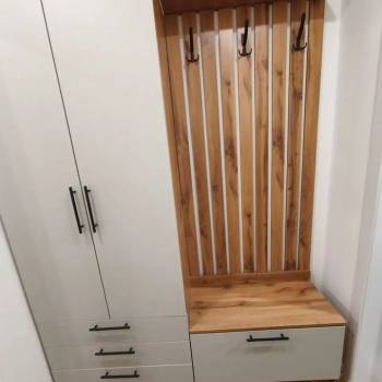 Сдается 1-комнатная квартира, 20 м²