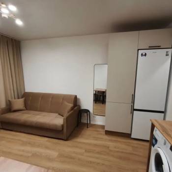 Сдается 1-комнатная квартира, 20 м²