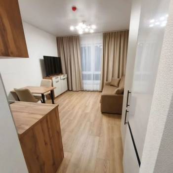 Сдается 1-комнатная квартира, 20 м²