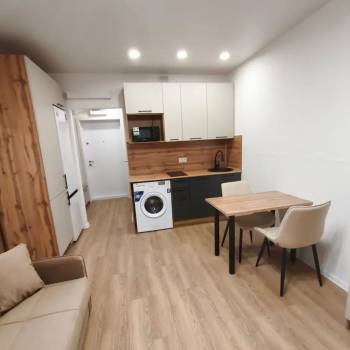 Сдается 1-комнатная квартира, 20 м²