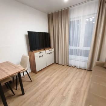 Сдается 1-комнатная квартира, 20 м²