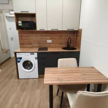 Сдается 1-комнатная квартира, 20 м²