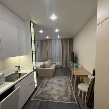 Сдается 1-комнатная квартира, 32 м²