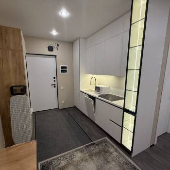 Сдается 1-комнатная квартира, 32 м²