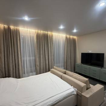 Сдается 1-комнатная квартира, 32 м²