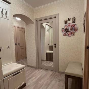 Сдается 2-х комнатная квартира, 45,3 м²