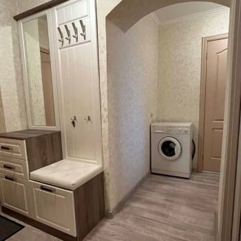 Сдается 2-х комнатная квартира, 45,3 м²