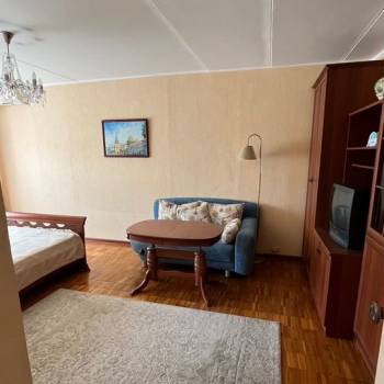 Сдается 2-х комнатная квартира, 45,3 м²