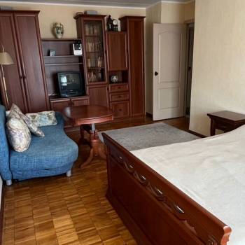 Сдается 2-х комнатная квартира, 45,3 м²