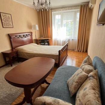 Сдается 2-х комнатная квартира, 45,3 м²