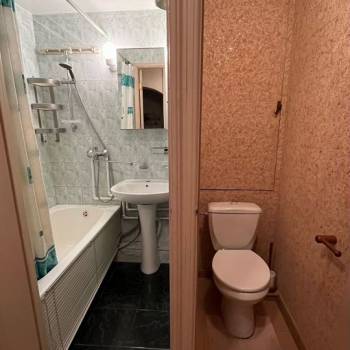 Сдается 2-х комнатная квартира, 45,3 м²