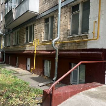 Продается Нежилое помещение, 10,2 м²