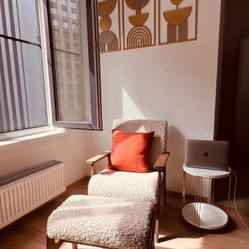 Сдается 1-комнатная квартира, 29 м²