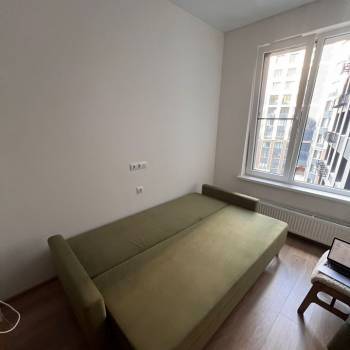 Сдается 1-комнатная квартира, 29 м²