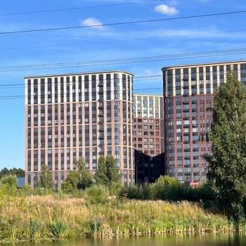 Сдается 1-комнатная квартира, 29 м²