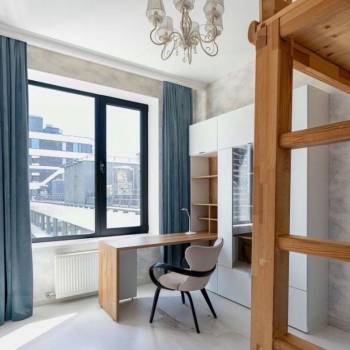 Сдается Многокомнатная квартира, 98,6 м²