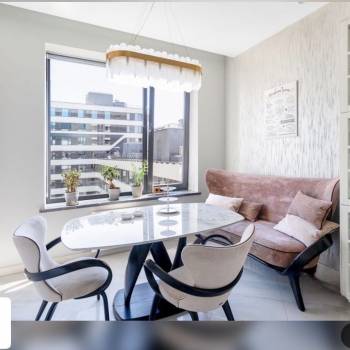 Сдается Многокомнатная квартира, 98,6 м²