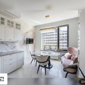 Сдается Многокомнатная квартира, 98,6 м²