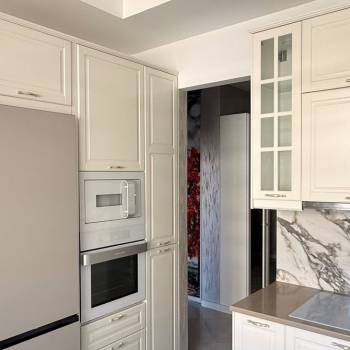 Сдается Многокомнатная квартира, 98,6 м²