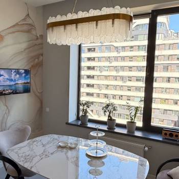 Сдается Многокомнатная квартира, 98,6 м²
