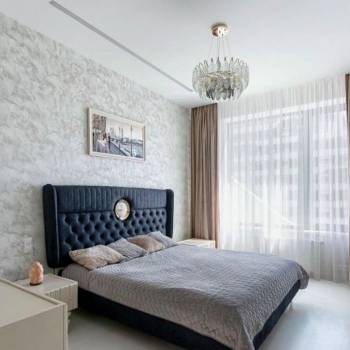 Сдается Многокомнатная квартира, 98,6 м²