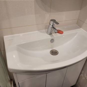 Сдается 1-комнатная квартира, 37,9 м²