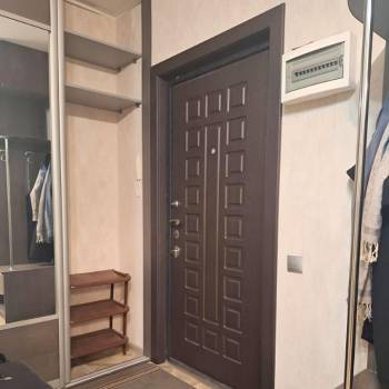 Сдается 1-комнатная квартира, 37,9 м²