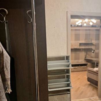 Сдается 1-комнатная квартира, 37,9 м²