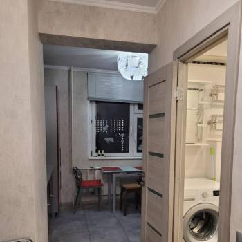 Сдается 1-комнатная квартира, 37,9 м²