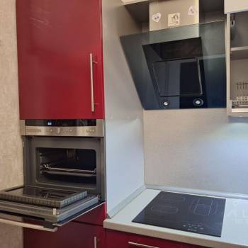 Сдается 1-комнатная квартира, 37,9 м²