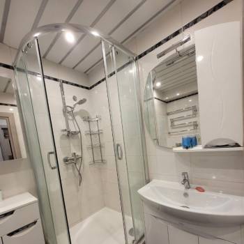 Сдается 1-комнатная квартира, 37,9 м²